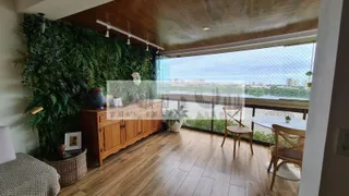 Apartamento com 3 Quartos à venda, 135m² no Barra da Tijuca, Rio de Janeiro - Foto 5
