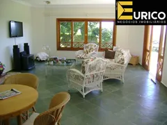 Casa com 6 Quartos à venda, 860m² no Condominio Clube de Campo Valinhos, Valinhos - Foto 21