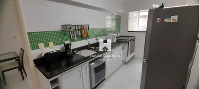 Apartamento com 2 Quartos à venda, 100m² no Pitangueiras, Guarujá - Foto 14