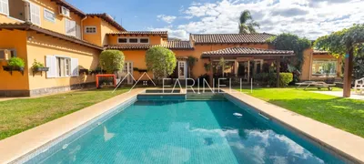 Casa com 6 Quartos à venda, 800m² no Nogueira, Petrópolis - Foto 1