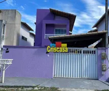 Casa com 2 Quartos à venda, 84m² no Enseada das Gaivotas, Rio das Ostras - Foto 2