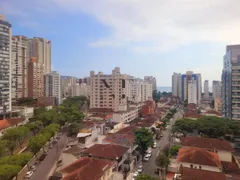 Apartamento com 4 Quartos à venda, 312m² no Boqueirão, Santos - Foto 44