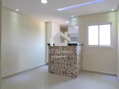 Apartamento com 2 Quartos à venda, 104m² no Vila Tibirica, Santo André - Foto 3