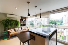 Apartamento com 3 Quartos à venda, 115m² no Chácara Inglesa, São Paulo - Foto 1