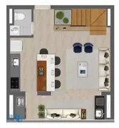 Apartamento com 2 Quartos à venda, 75m² no Tamboré, Barueri - Foto 11