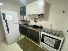 Apartamento com 3 Quartos para alugar, 150m² no Enseada, Guarujá - Foto 14