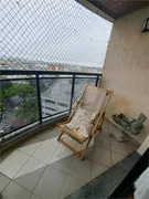 Apartamento com 3 Quartos à venda, 110m² no Sítio São José, Suzano - Foto 21