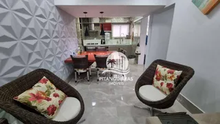 Apartamento com 4 Quartos à venda, 130m² no Pitangueiras, Guarujá - Foto 4