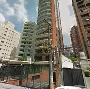 Apartamento com 3 Quartos à venda, 169m² no Moema, São Paulo - Foto 11