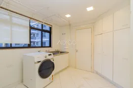 Apartamento com 4 Quartos para alugar, 364m² no Bigorrilho, Curitiba - Foto 27