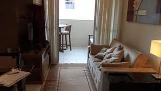 Apartamento com 3 Quartos à venda, 65m² no Ouro Preto, Belo Horizonte - Foto 4