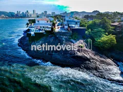 Terreno / Lote Comercial à venda, 1535m² no Ilha do Frade, Vitória - Foto 6