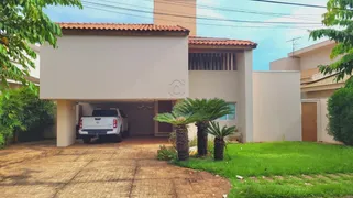 Casa de Condomínio com 3 Quartos para alugar, 167m² no Parque Residencial Damha III, São José do Rio Preto - Foto 1