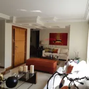 Apartamento com 4 Quartos à venda, 190m² no Jardim das Laranjeiras, São Paulo - Foto 2