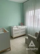 Apartamento com 3 Quartos à venda, 80m² no Jardim Carvalho, Ponta Grossa - Foto 7