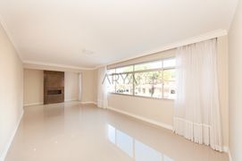 Apartamento com 4 Quartos à venda, 253m² no Champagnat, Curitiba - Foto 2