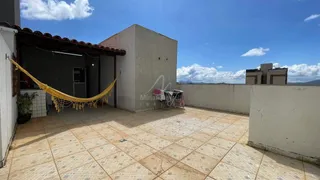 Cobertura com 3 Quartos à venda, 137m² no Sagrada Família, Belo Horizonte - Foto 22