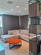 Apartamento com 4 Quartos para alugar, 180m² no Santa Lúcia, Belo Horizonte - Foto 3