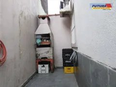 Casa com 3 Quartos à venda, 91m² no Vila Voturua, São Vicente - Foto 22