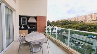 Apartamento com 3 Quartos à venda, 215m² no Panamby, São Paulo - Foto 19