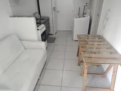 Apartamento com 1 Quarto para venda ou aluguel, 30m² no Água Branca, São Paulo - Foto 7