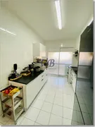 Apartamento com 3 Quartos à venda, 108m² no Oswaldo Cruz, São Caetano do Sul - Foto 28