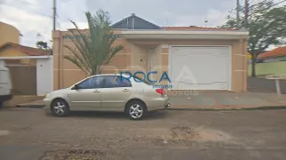 Casa com 3 Quartos à venda, 191m² no Vila Costa do Sol, São Carlos - Foto 3