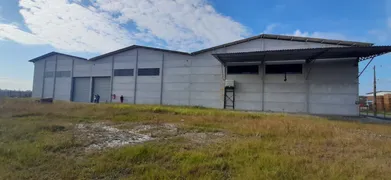 Galpão / Depósito / Armazém para alugar, 380m² no Volta Redonda, Araquari - Foto 9