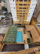 Apartamento com 3 Quartos à venda, 77m² no Setor Leste Vila Nova, Goiânia - Foto 21
