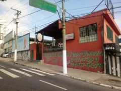 Loja / Salão / Ponto Comercial à venda, 680m² no Campestre, Santo André - Foto 1