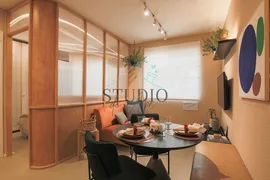 Apartamento com 1 Quarto à venda, 26m² no Vila Buarque, São Paulo - Foto 3