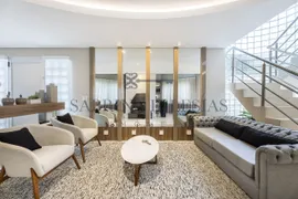 Casa de Condomínio com 3 Quartos à venda, 340m² no Orleans, Curitiba - Foto 12