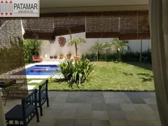 Sobrado com 3 Quartos para venda ou aluguel, 408m² no Vila Inah, São Paulo - Foto 28