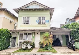 Casa de Condomínio com 4 Quartos à venda, 250m² no Barra da Tijuca, Rio de Janeiro - Foto 1