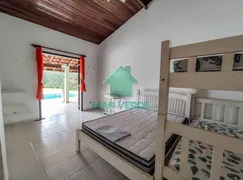 Casa de Condomínio com 5 Quartos à venda, 150m² no Mar Verde, Caraguatatuba - Foto 29