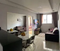 Apartamento com 2 Quartos à venda, 45m² no Jardim Sao Luiz, Jandira - Foto 1