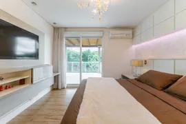 Casa de Condomínio com 4 Quartos à venda, 450m² no Santa Felicidade, Curitiba - Foto 33