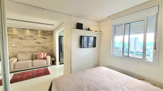Apartamento com 1 Quarto à venda, 46m² no Barra Funda, São Paulo - Foto 20