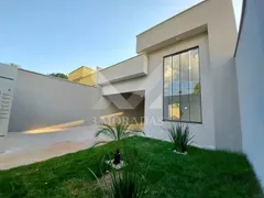 Casa com 3 Quartos à venda, 117m² no Jardim Presidente, Goiânia - Foto 1