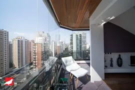 Apartamento com 4 Quartos à venda, 364m² no Indianópolis, São Paulo - Foto 5