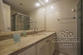 Cobertura com 3 Quartos à venda, 333m² no Jardim Oceanico, Rio de Janeiro - Foto 17