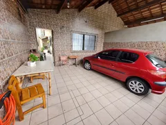 Casa com 2 Quartos à venda, 85m² no Mirim, Praia Grande - Foto 1