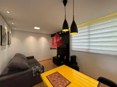 Apartamento com 2 Quartos à venda, 49m² no Santa Maria, Contagem - Foto 5