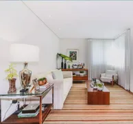 Casa de Condomínio com 4 Quartos à venda, 411m² no Alphaville Residencial Um, Barueri - Foto 5