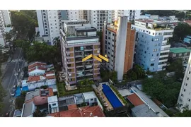 Apartamento com 2 Quartos à venda, 56m² no Vila Madalena, São Paulo - Foto 76
