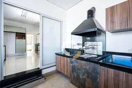 Casa de Condomínio com 5 Quartos à venda, 560m² no Loteamento Mont Blanc Residence, Campinas - Foto 39