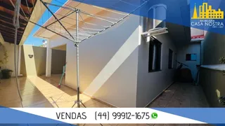 Casa com 3 Quartos à venda, 162m² no Jardim Alphaville, Sarandi - Foto 20