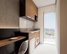 Kitnet com 1 Quarto à venda, 23m² no Centro, Barbacena - Foto 12