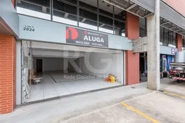 Galpão / Depósito / Armazém para alugar, 90m² no Centro Histórico, Porto Alegre - Foto 16