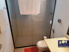 Flat com 1 Quarto para alugar, 43m² no Vila Olímpia, São Paulo - Foto 17